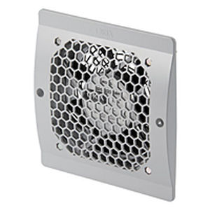 wall-mounted fan