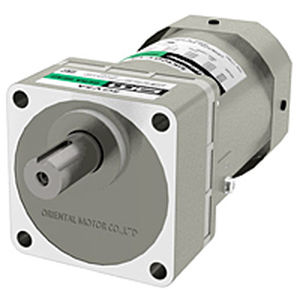 asynchronous motor