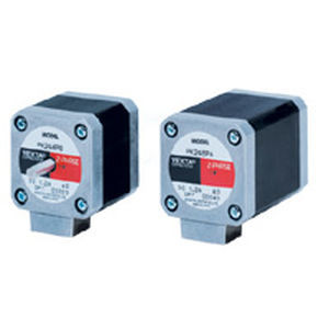 two-phase motor