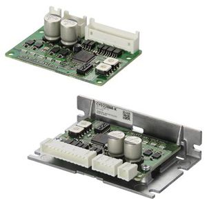 stepper motor driver
