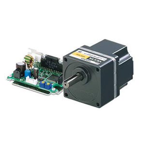 DC motor