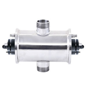 UV disinfection unit