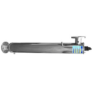 UV disinfection unit