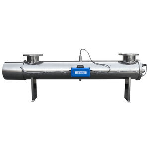 紫外线消毒单元