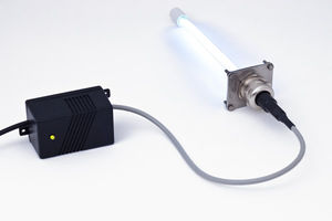 UV hand lamp
