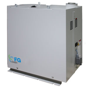 oil mist collector 1