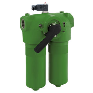 hydraulic filter 1