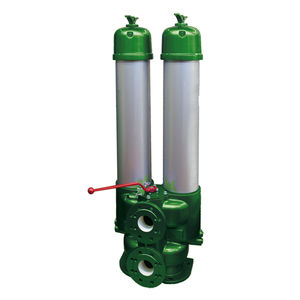 hydraulic filter 1