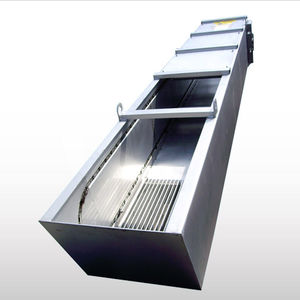 bar screen