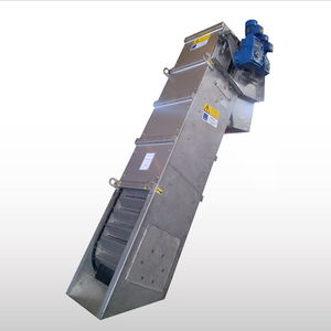belt screen