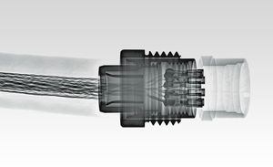 data transmission cable assembly