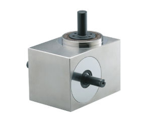 rotary indexer / cam