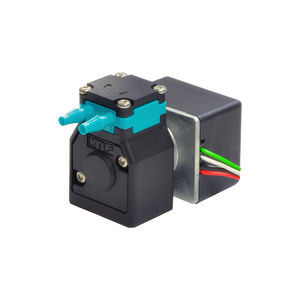 diaphragm pump