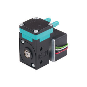 diaphragm pump 1