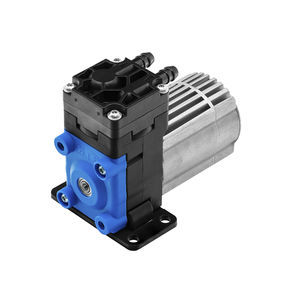 diaphragm pump