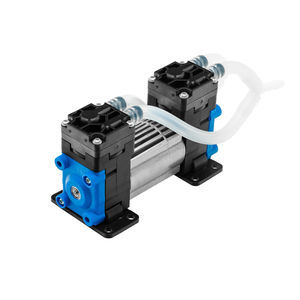 diaphragm pump