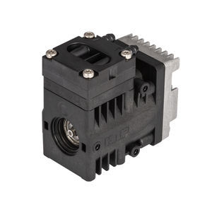 diaphragm pump 1