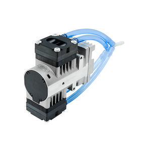diaphragm pump