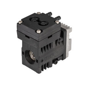 diaphragm pump 1