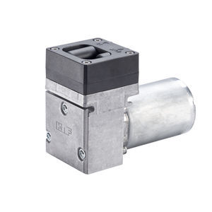 diaphragm pump 1
