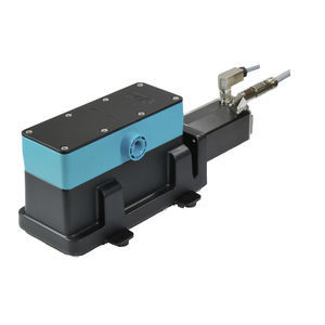 diaphragm pump 1