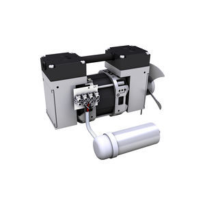 diaphragm pump 1
