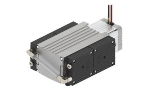 diaphragm pump 1