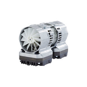 diaphragm pump 1