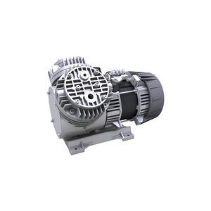 diaphragm pump 1