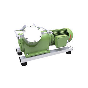 diaphragm pump 1