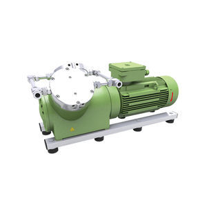 diaphragm pump 1