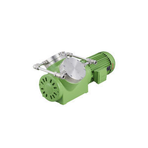 diaphragm pump 1