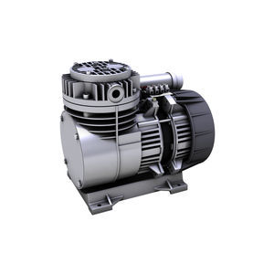 diaphragm pump 1