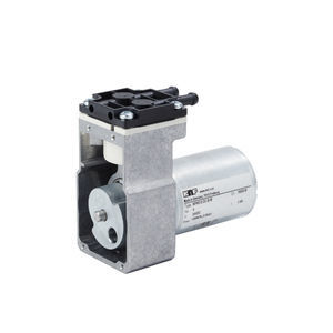 diaphragm pump 1