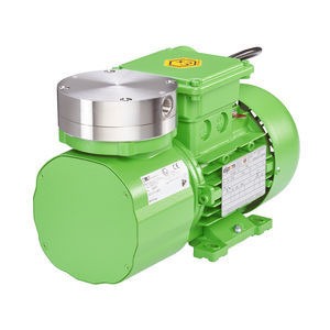 diaphragm pump 1