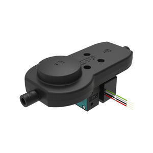 diaphragm pump 1