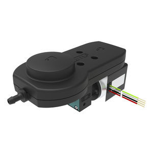 diaphragm pump 1