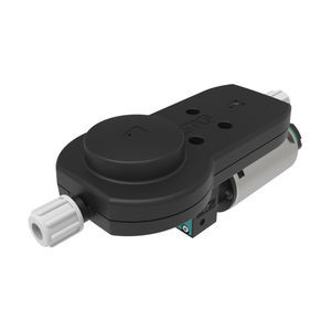 diaphragm pump 1