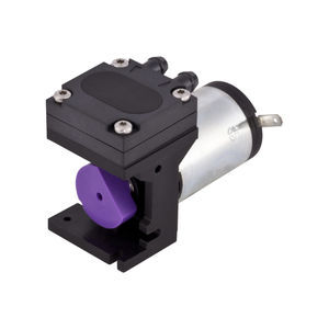 diaphragm pump 1