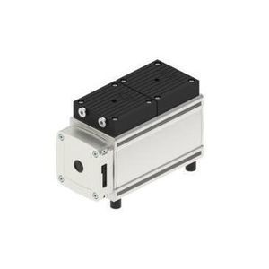 diaphragm pump 1