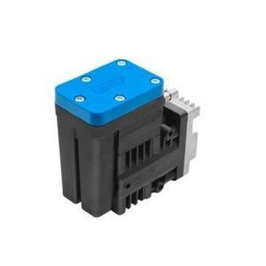 diaphragm pump 1