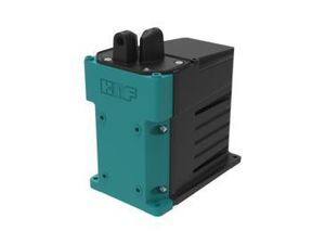 diaphragm pump 1