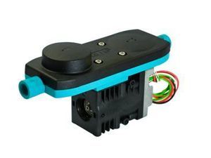 diaphragm pump 1