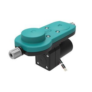 diaphragm pump 1