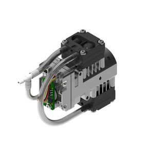 diaphragm pump 1