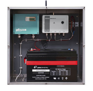 flow monitoring system