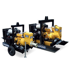 centrifugal pump