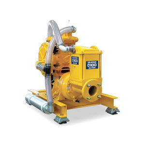 centrifugal pump