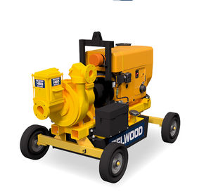 centrifugal pump