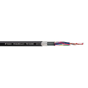 optical data cable